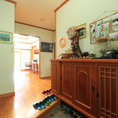 Minshuku Satomachi Guest House Yakushima  Luaran gambar