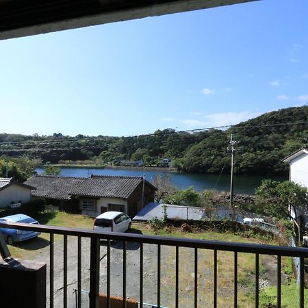 Minshuku Satomachi Guest House Yakushima  Luaran gambar