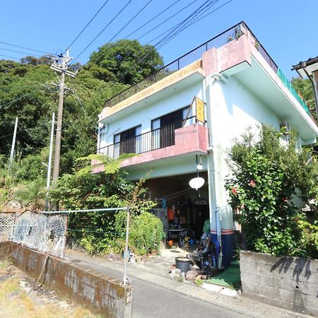 Minshuku Satomachi Guest House Yakushima  Luaran gambar