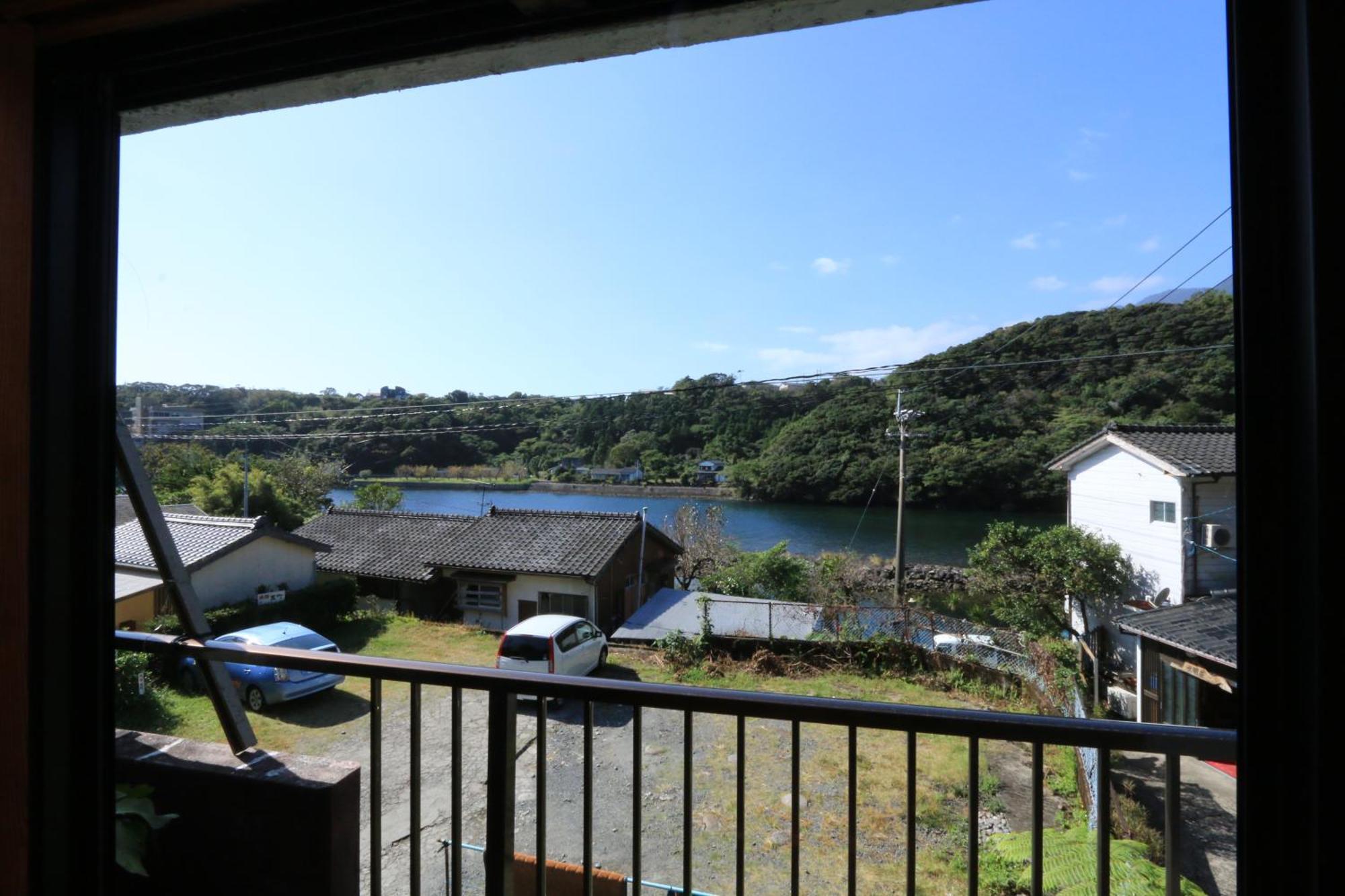 Minshuku Satomachi Guest House Yakushima  Luaran gambar